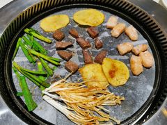 -么子烤肉(化龙池店)