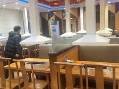 -关二碳烤羊腿(龙翔路店)