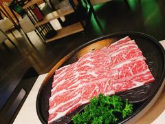 -龙门养心粥火锅(祥恒广场店)