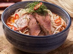 越式汤檬-绿茵阁(体育西分店)