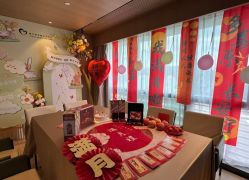 -禧月荟S月子中心(侨城店)