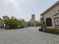 -北京张裕爱斐堡酒庄
