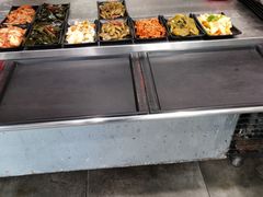 -欧阳家吊炉饼(九纬路店)
