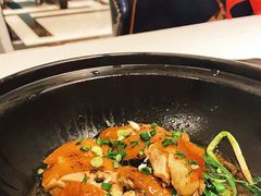 -Yan Ting 宴庭中餐厅(上海静安瑞吉酒店)