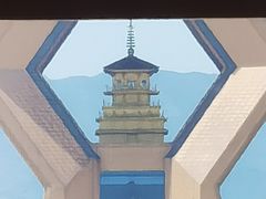 -法门文化景区