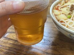 -马相卿特色烤肉面食馆(虎台店)