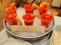 -川越泰火锅(吉利大厦店)