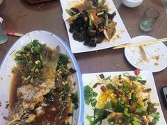 -连池鱼豆味坊(风景区店)