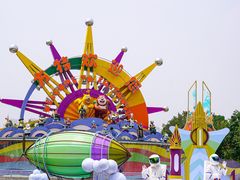 -厦门方特梦幻王国