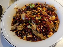 -赶海部落海鲜城(海阳路店)