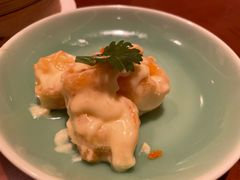 -杭州JW万豪酒店-万豪中餐厅