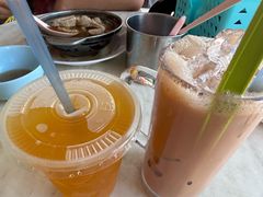 -新记肉骨茶