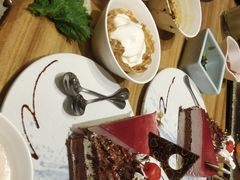 -水林间·寿喜烧自助(仙林金鹰店)