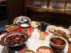 -恰饭·老长沙市井菜(天河客运站店)