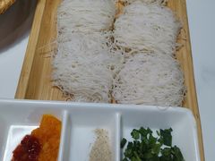 -黑鸡小馆(金源店)