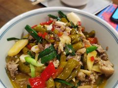 -铁公鸡·四川料理(天环广场店)