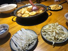 -大牛湾·眷村牛肉面(蠡溪店)