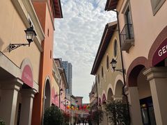 -佛罗伦萨小镇广佛名品奥特莱斯(疏港路店)