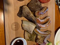 -布拉格餐厅· 中欧捷克菜(全国首店)