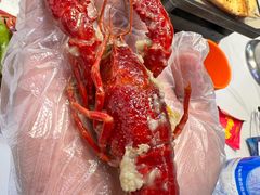 -大成海鲜烧烤·海鲜粥(安顺路店)