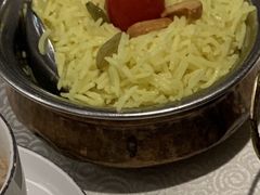 -恒河传奇印度餐厅GANGES