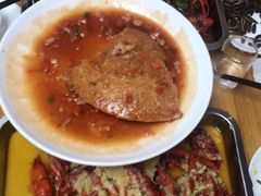 -盱眙虾神於氏龙虾(夫子庙红街店)