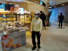 -BreadTalk面包新语·烘焙蛋糕(高德置地春广场店)