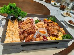 -新疆巴州金丝特餐厅(大钟寺店)