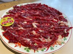 -汕头八合里海记牛肉店(清河店)