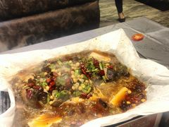 -红辣椒·川菜·火锅(大洋中心店)