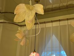 -PARFUM FLORAL花境法餐(南京首店)