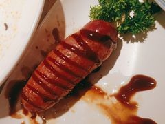 -夏日玛莉西餐厅(衡阳万达店)