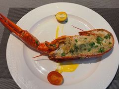 -安蒂娅·海鲜自助餐厅(安蒂娅美兰酒店)
