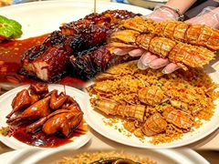 -侨美食家·粤菜(体育西路店)