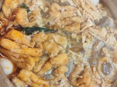 -螺思宝螺蛳粉火锅·鸭脚煲(西乡店)