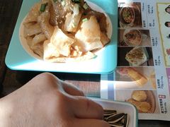 -江边城外烤全鱼(方庄时代购物中心店)