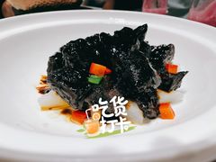 酱香雪花牛肉-润泽天·湘味家宴(岳麓山店)