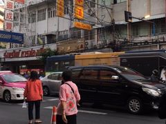 -唐人街(耀华力路)