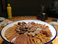 -陈鹏鹏潮汕菜(欢乐海岸 海边景观店)