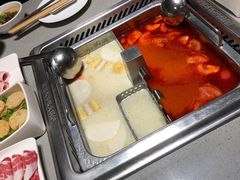 -海底捞火锅(平谷华联店)