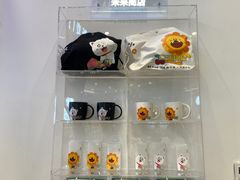 -百分茶(融创茂店)