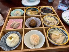 -奇芳阁·百年清真南京菜(夫子庙店)
