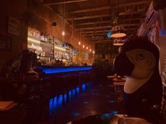 -The Tiki Bungalow提基小木屋酒吧