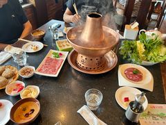 -南门涮肉(通州店)