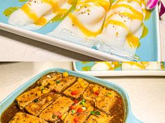 -香香海南菜餐厅