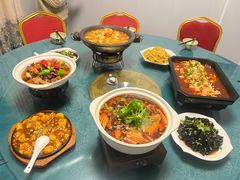 -王家土菜馆(霍山县店)