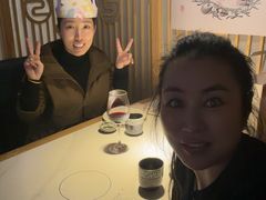 -黑木原精致料理·铁板烧