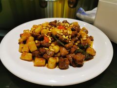 -兔爸私家小厨(新北万达店)