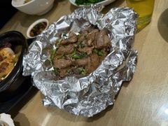 -东山茶寮(新安店)
