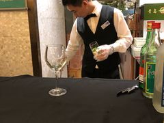 -东方红海鲜百汇(国际大厦店)